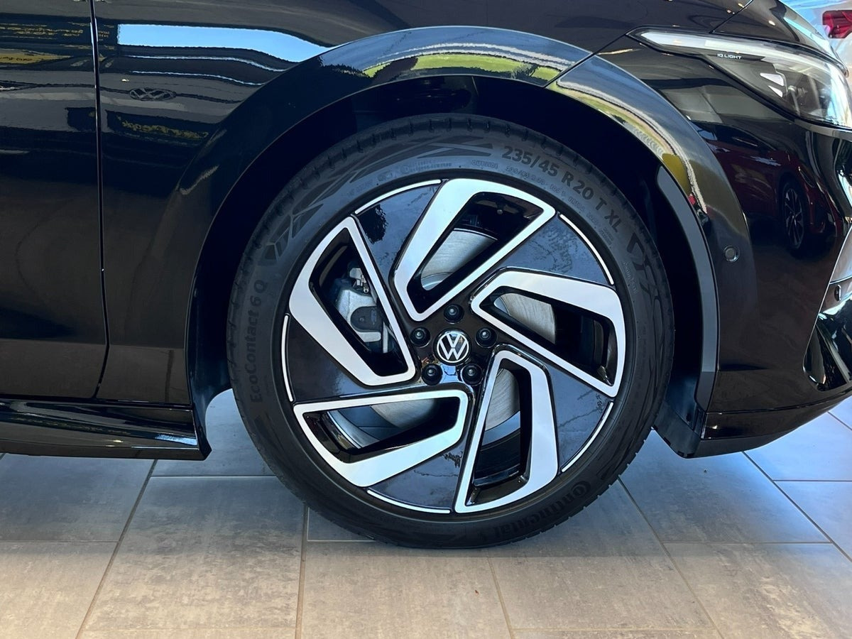 undefined VW ID.7 fra 2026