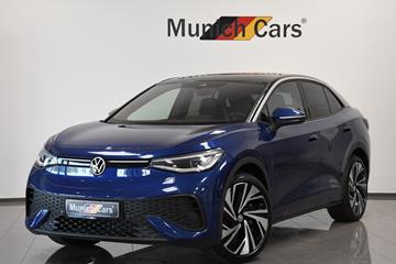 VW ID.5 77 Pro