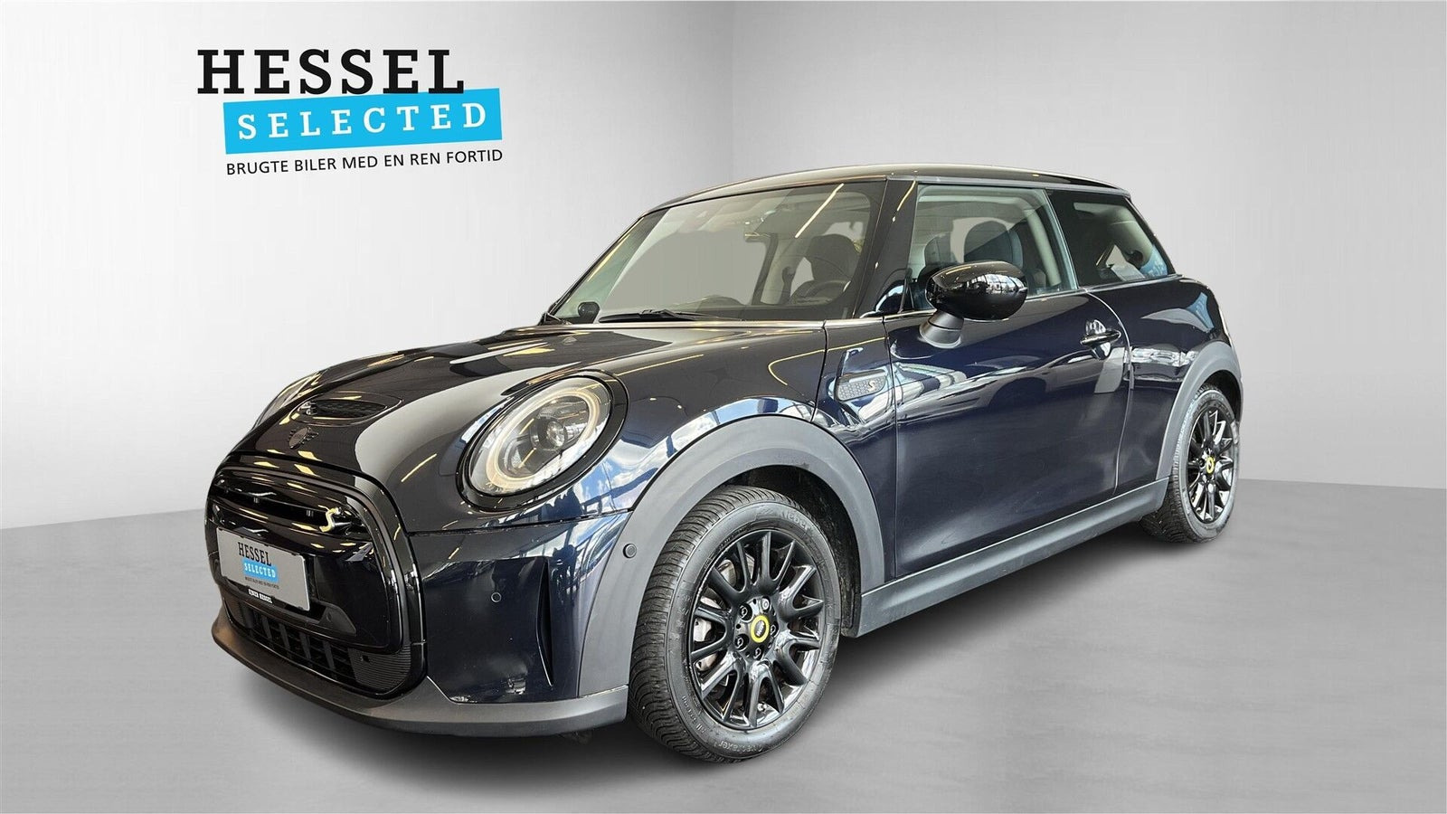 Mini Cooper SE Edition Premium Plus
