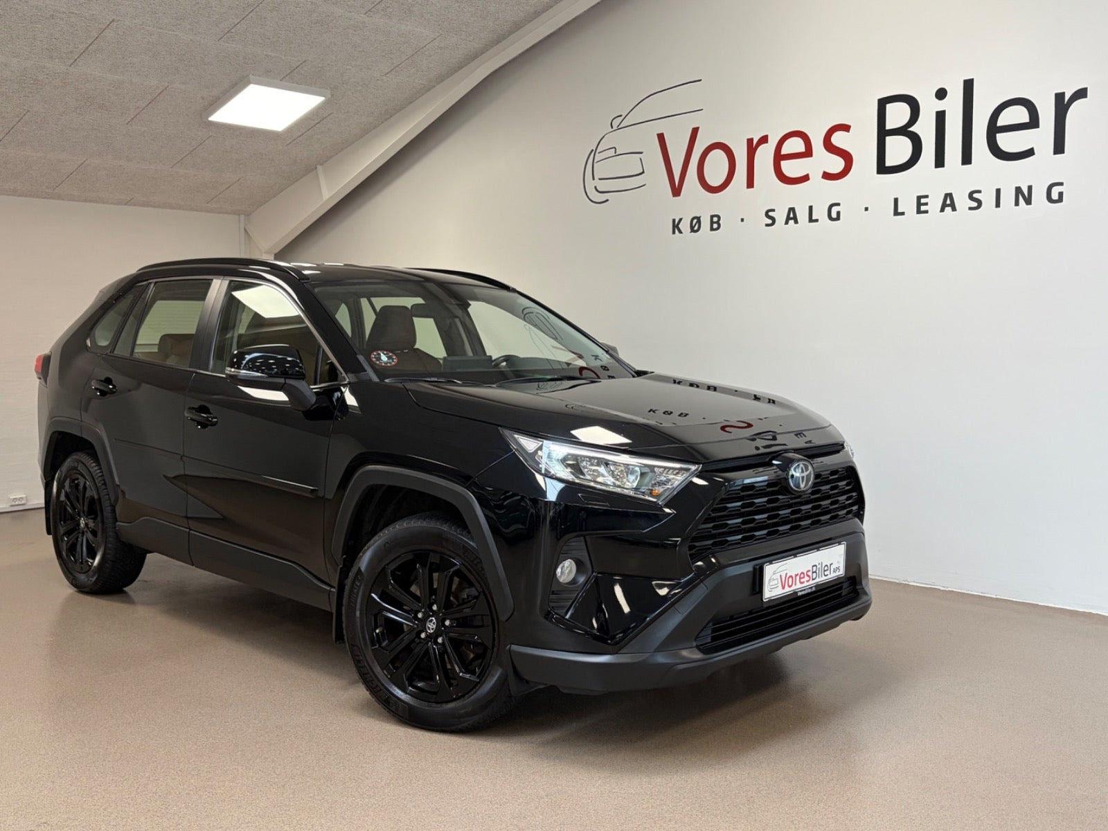 Toyota RAV4 2,0 T3