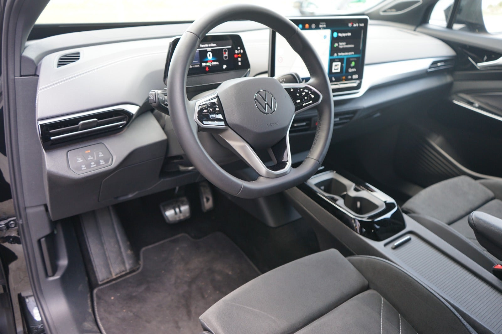 Sort VW ID.4 fra 2026