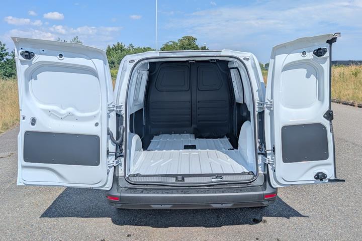 Hvid Renault Kangoo fra 2026