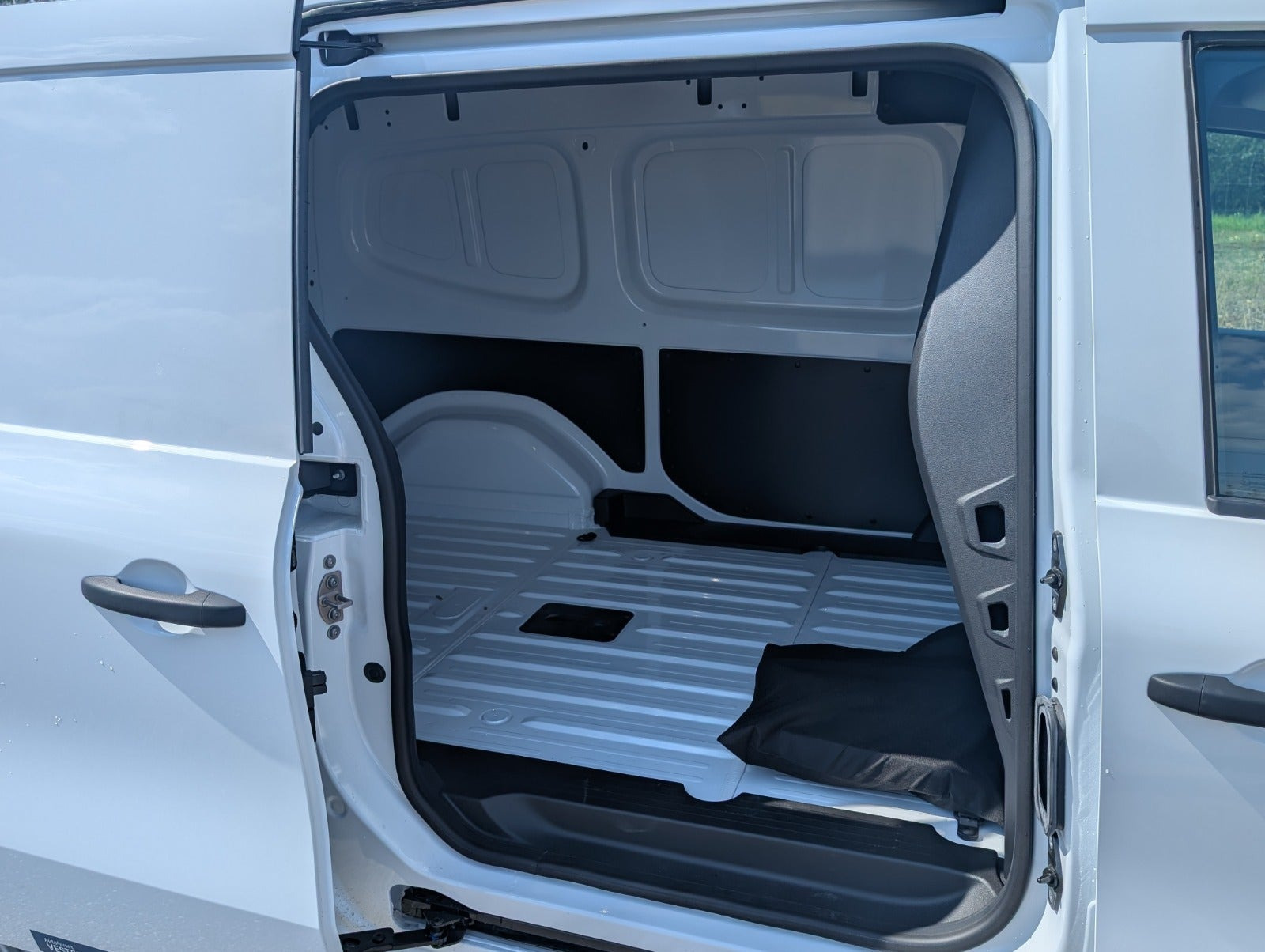 Hvid Renault Kangoo fra 2026
