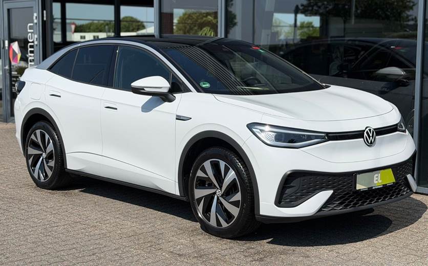VW ID.5 77 Pro