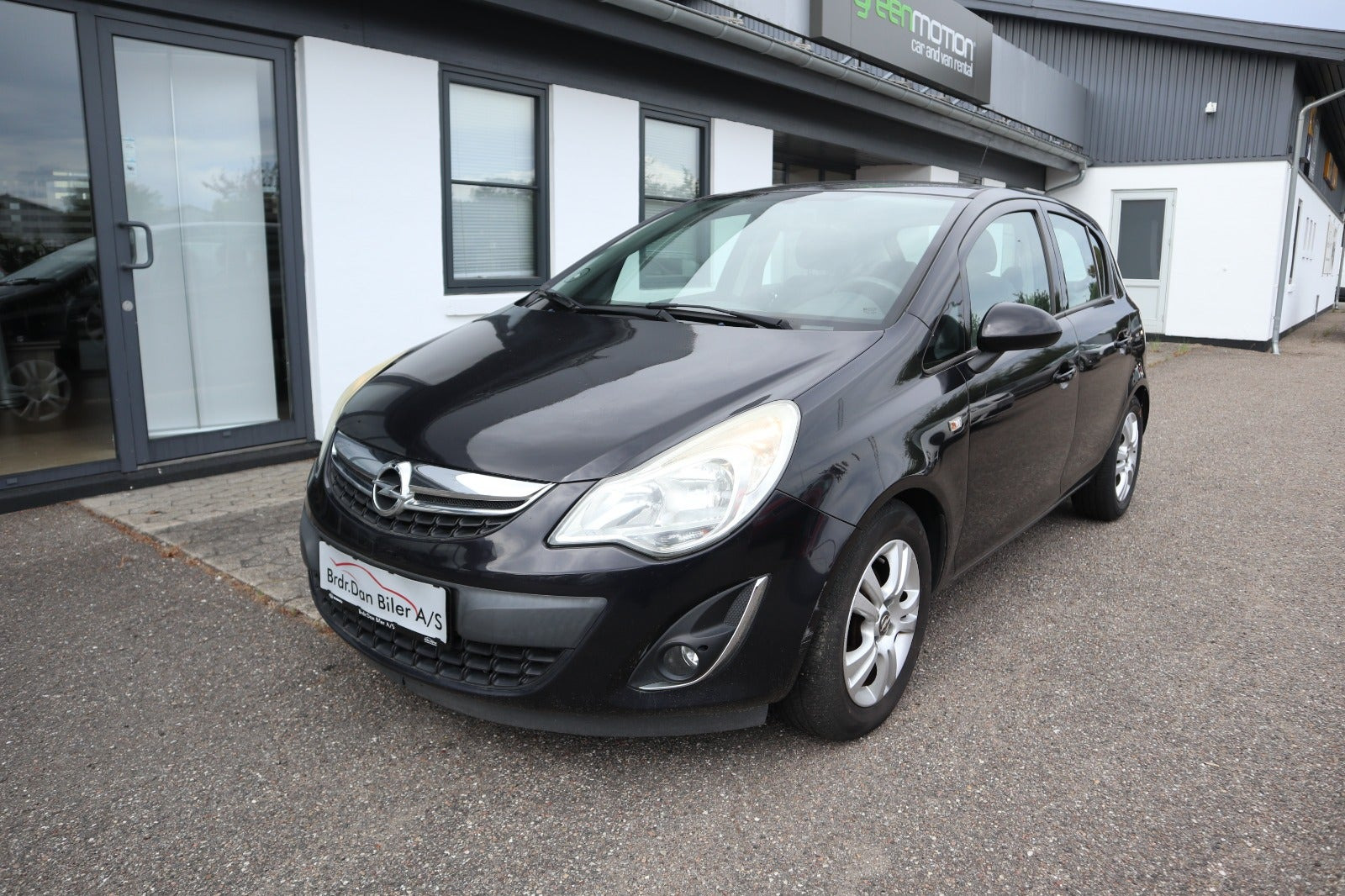 Opel Corsa 1,3 CDTi 95 Cosmo eco