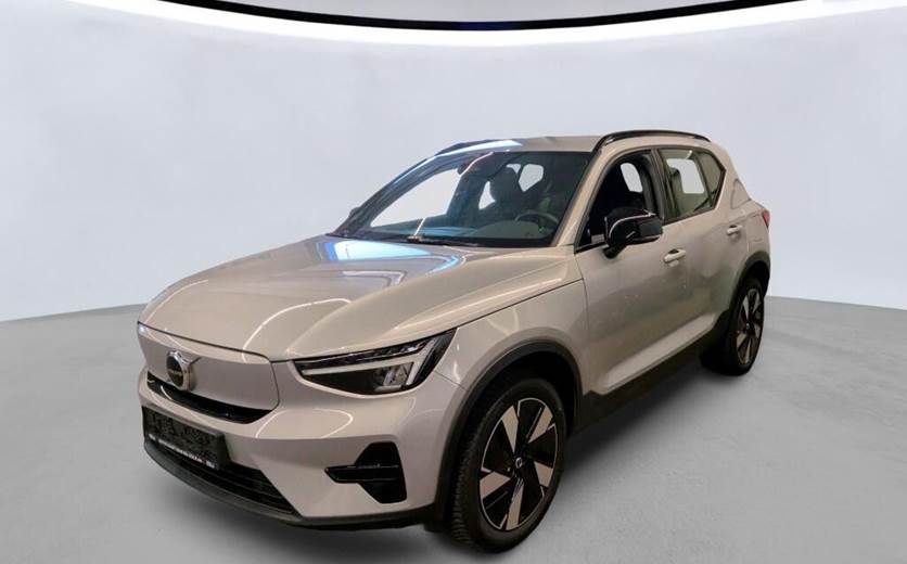 Volvo XC40 Recharge Extended Range Plus 252HK 5d Aut.