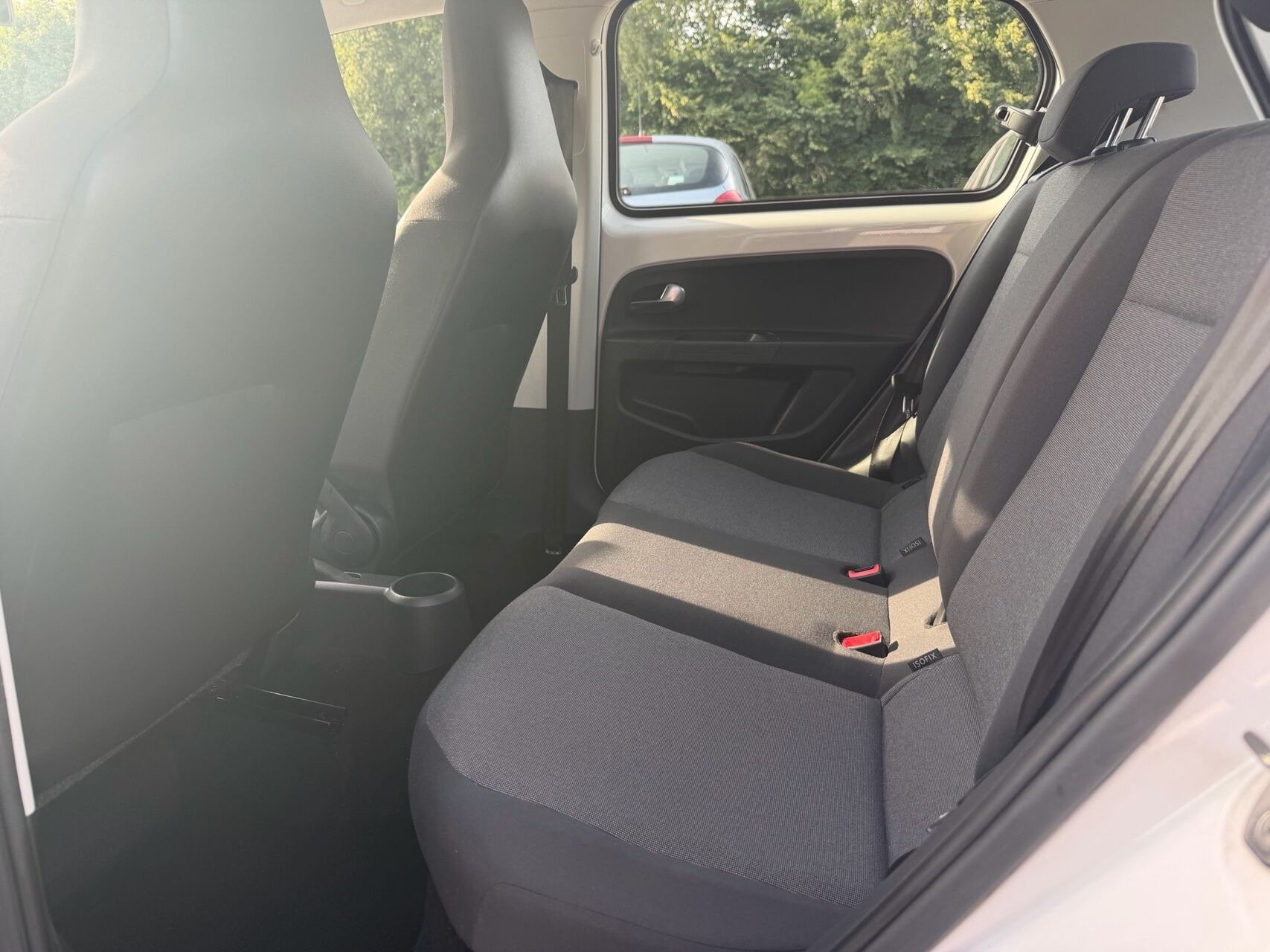 undefined VW up fra 2014