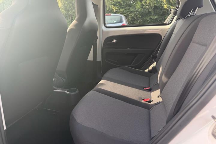 undefined VW up fra 2014