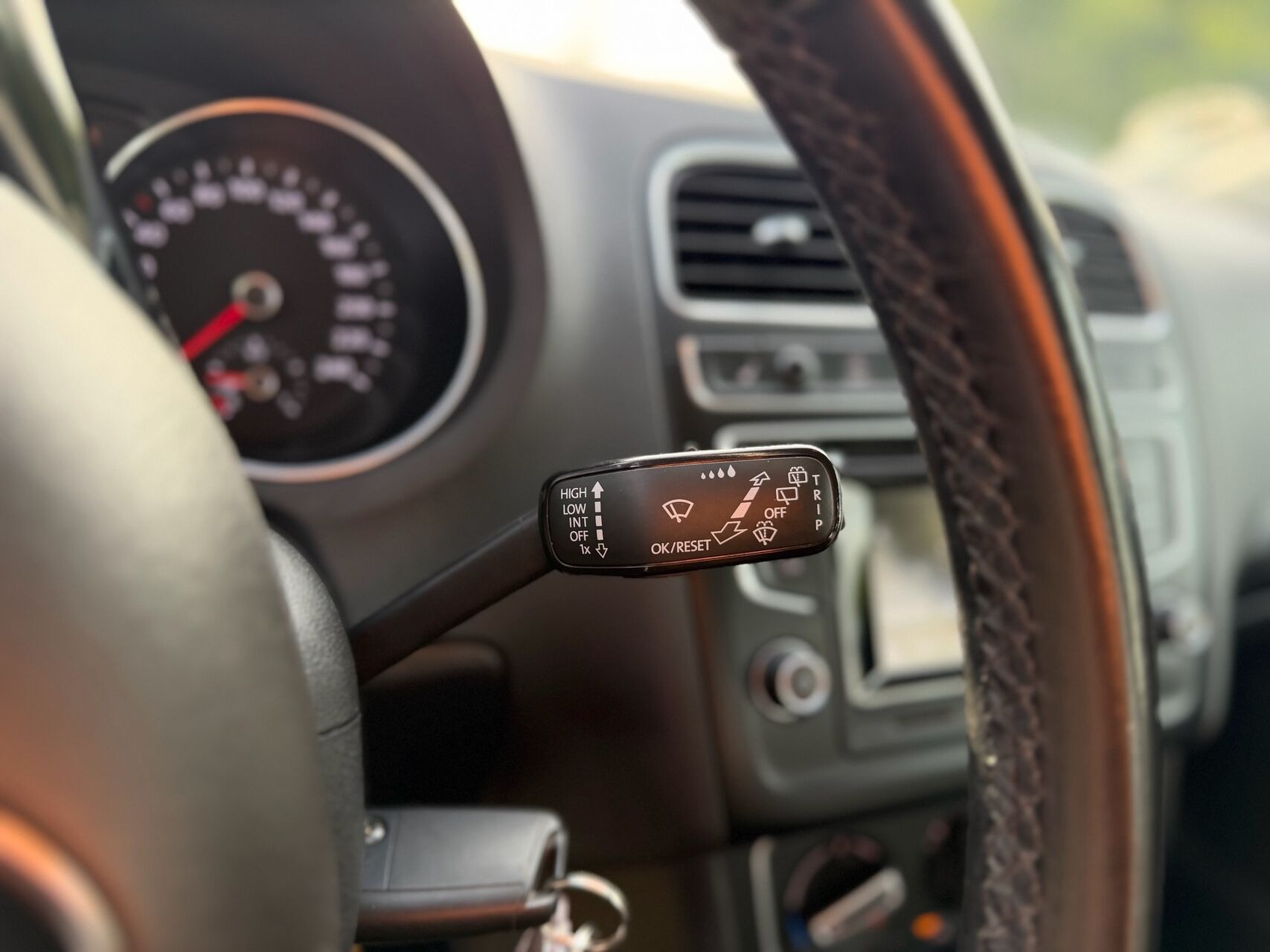 undefined VW Polo fra 2015