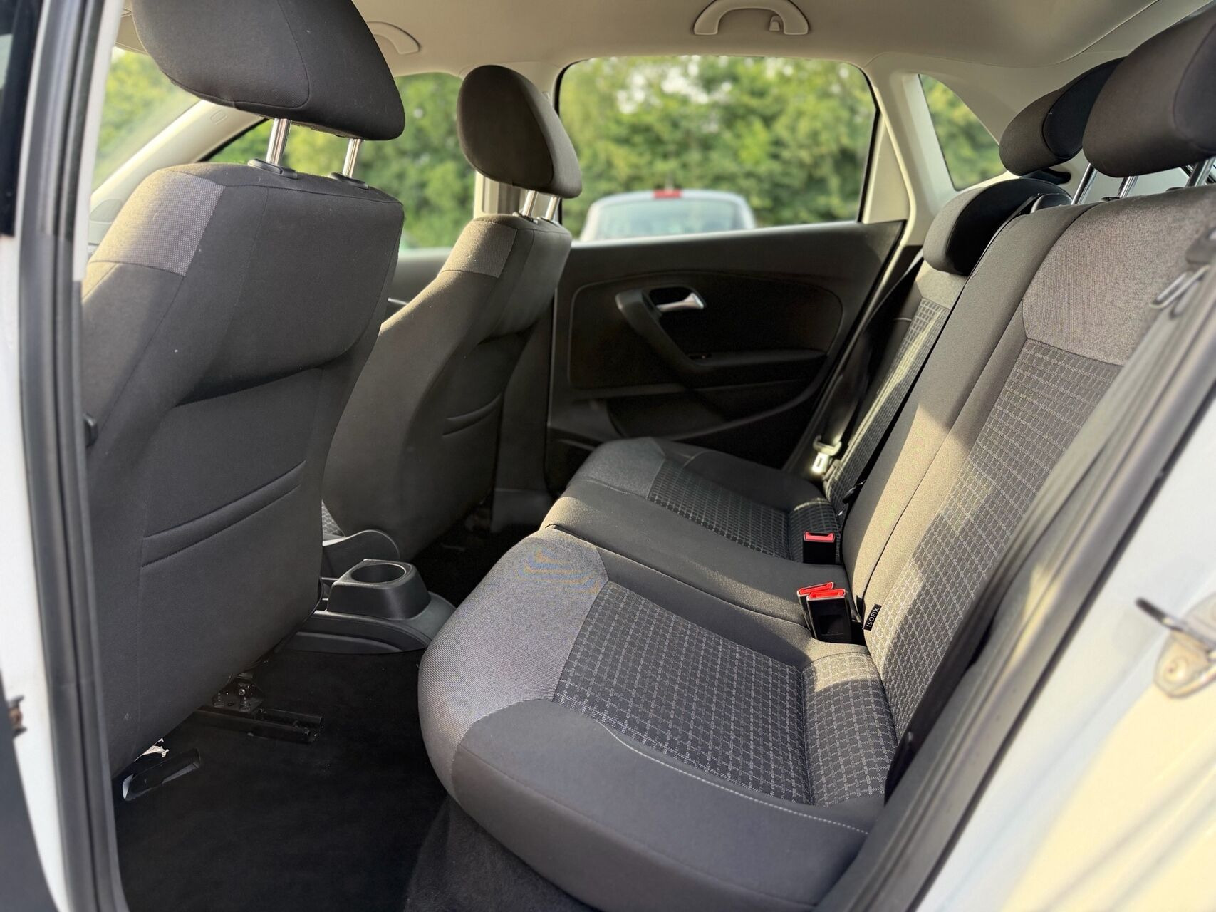 undefined VW Polo fra 2015