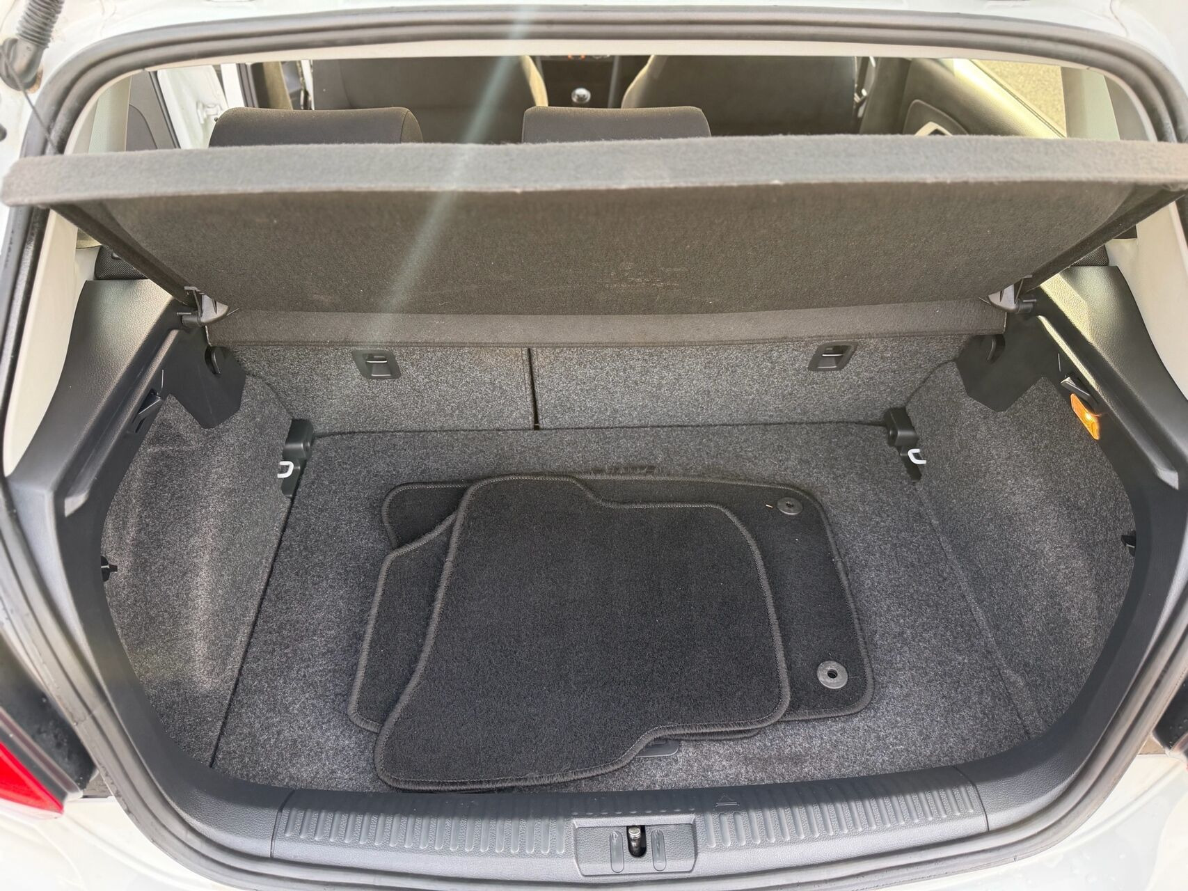 undefined VW Polo fra 2015