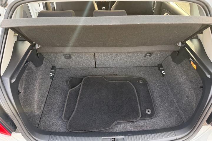 undefined VW Polo fra 2015