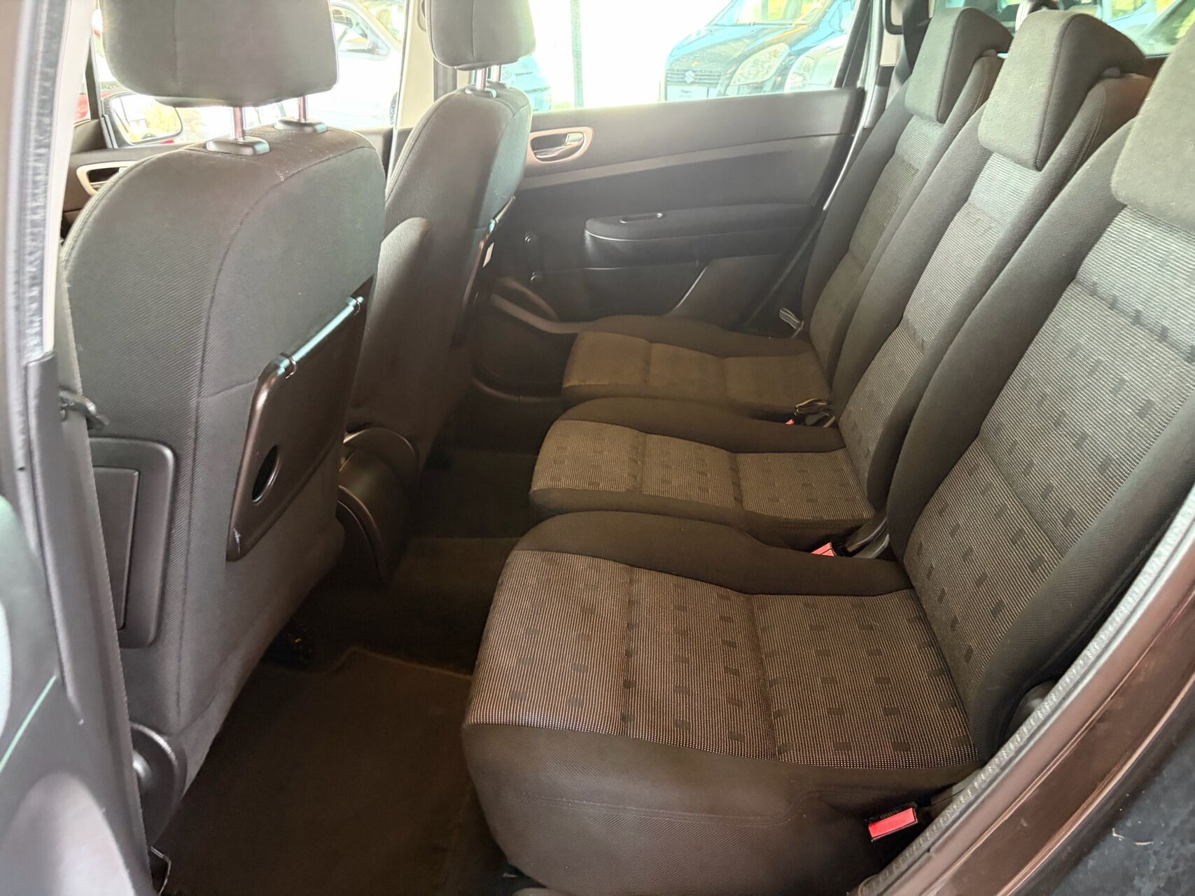 undefined Peugeot 307 fra 2007