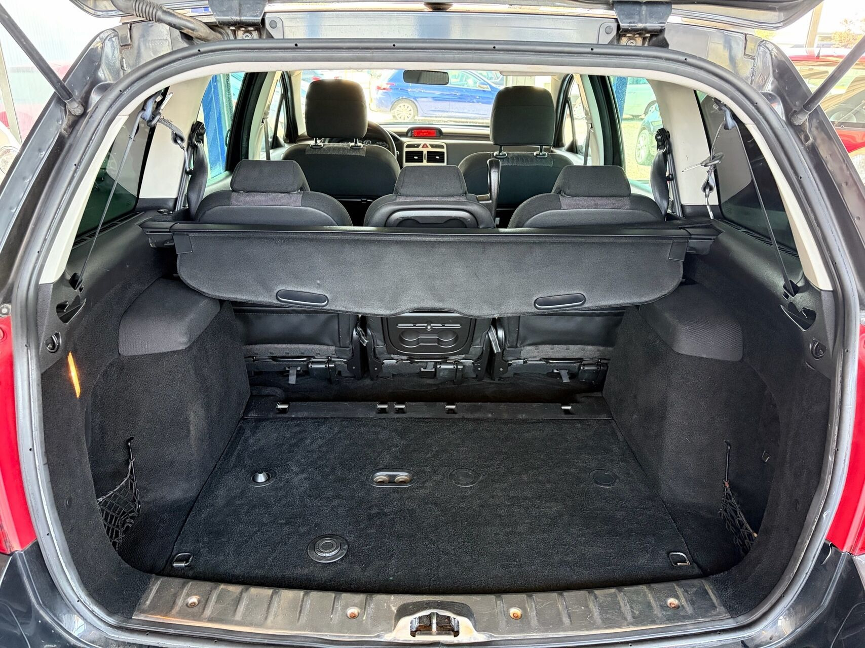 undefined Peugeot 307 fra 2007