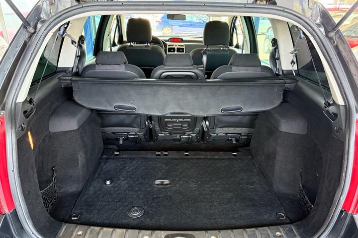 undefined Peugeot 307 fra 2007