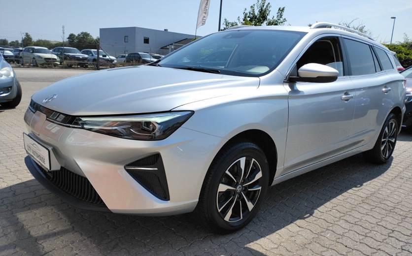 MG MG5 61 Comfort