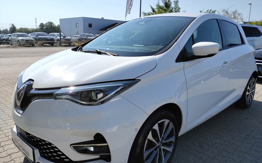 Renault Zoe 41 Life