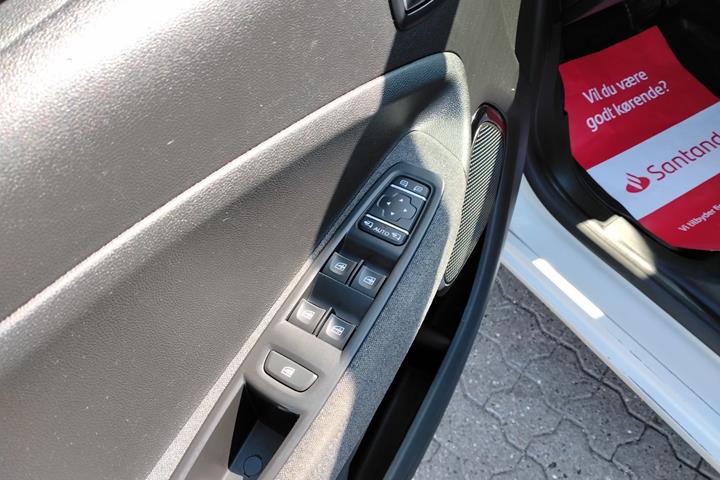 undefined Renault Zoe fra 2021