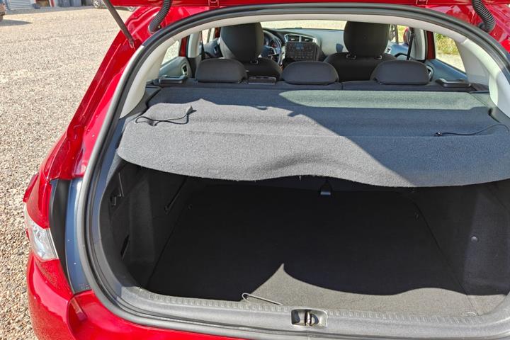 undefined Citroën C4 fra 2015