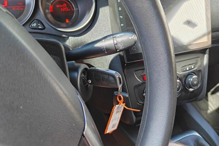 undefined Citroën C4 fra 2015