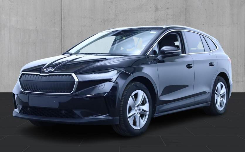 Skoda Enyaq 60 iV Loft