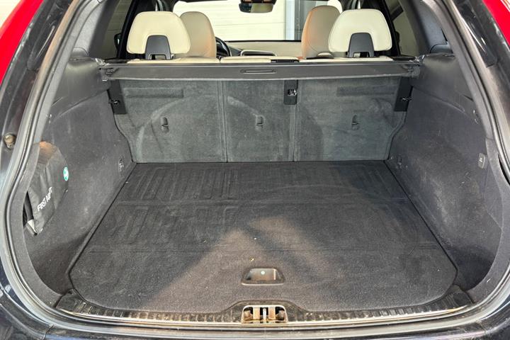 undefined Volvo XC60 fra 2017