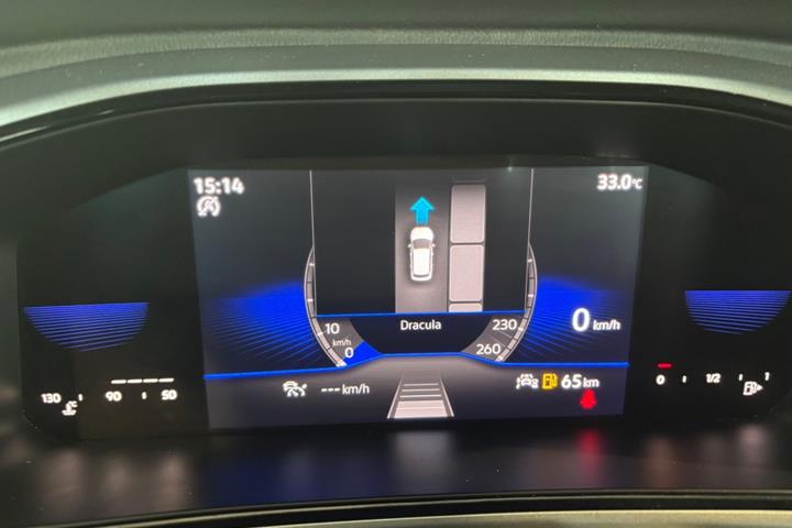 undefined VW T-Roc fra 2022