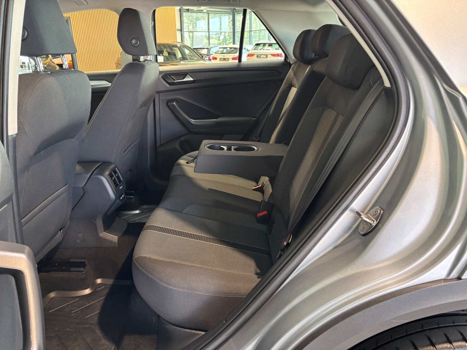 undefined VW T-Roc fra 2022