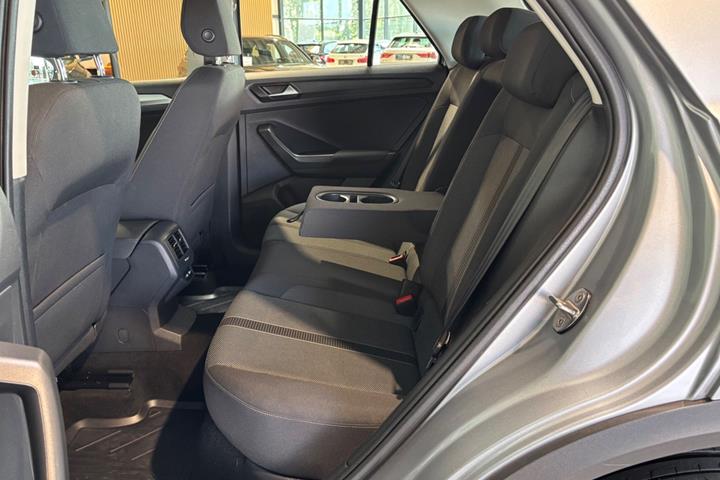 undefined VW T-Roc fra 2022