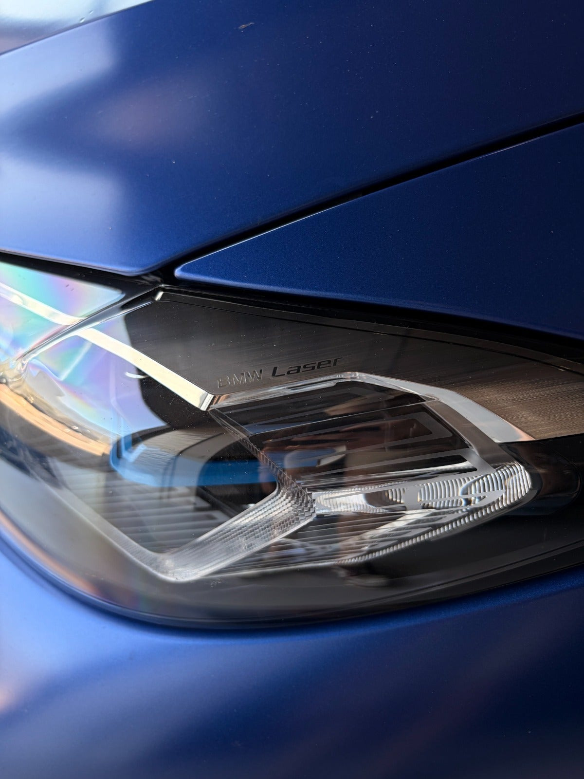 undefined BMW i4 fra 2022