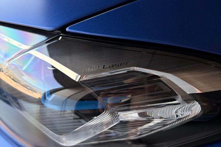 undefined BMW i4 fra 2022