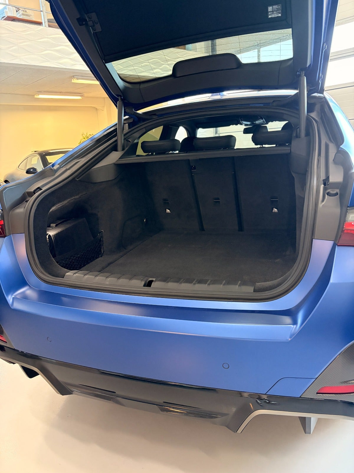 undefined BMW i4 fra 2022
