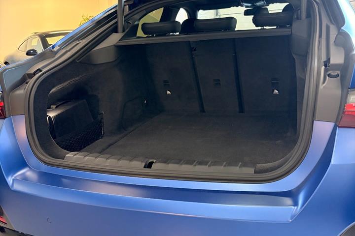 undefined BMW i4 fra 2022