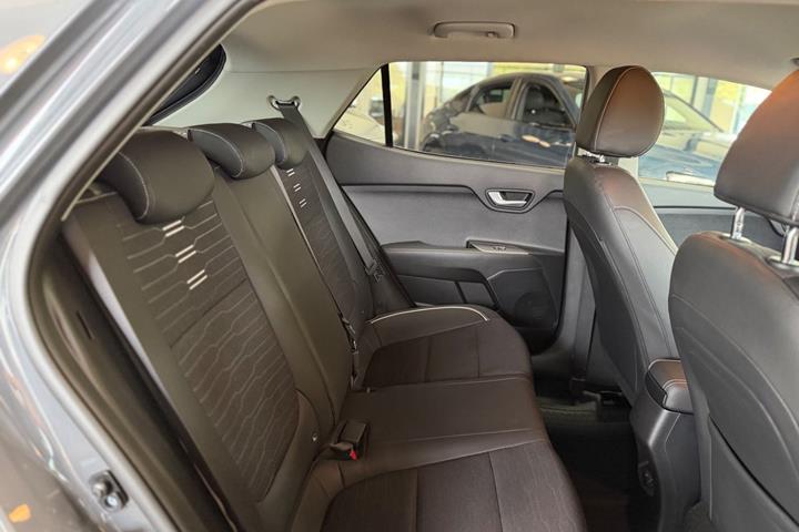 undefined Kia Stonic fra 2021