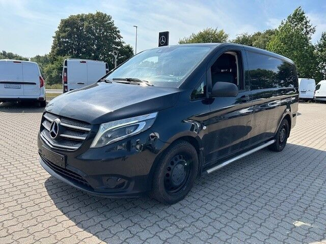 Mercedes Vito 119 2,2 CDi Complete aut. L