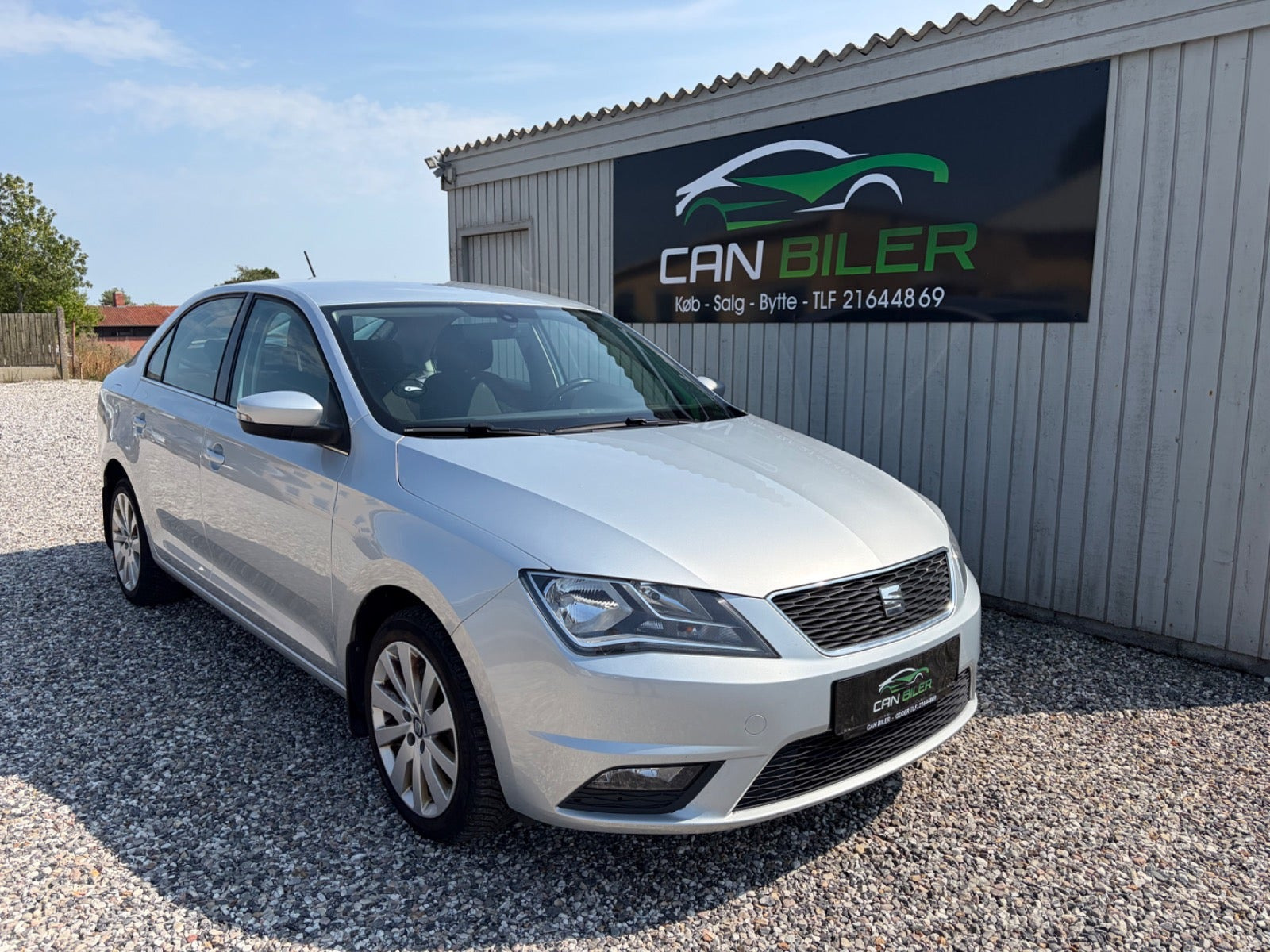 Seat Toledo 1,2 TSi 110 Style