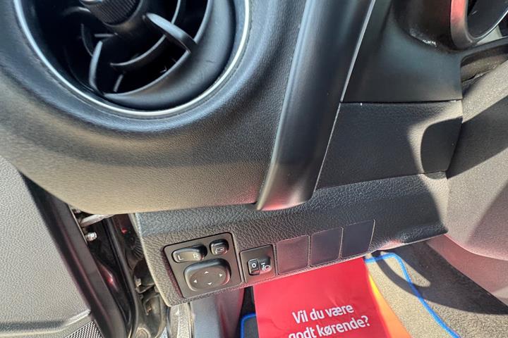 undefined Toyota Auris fra 2015