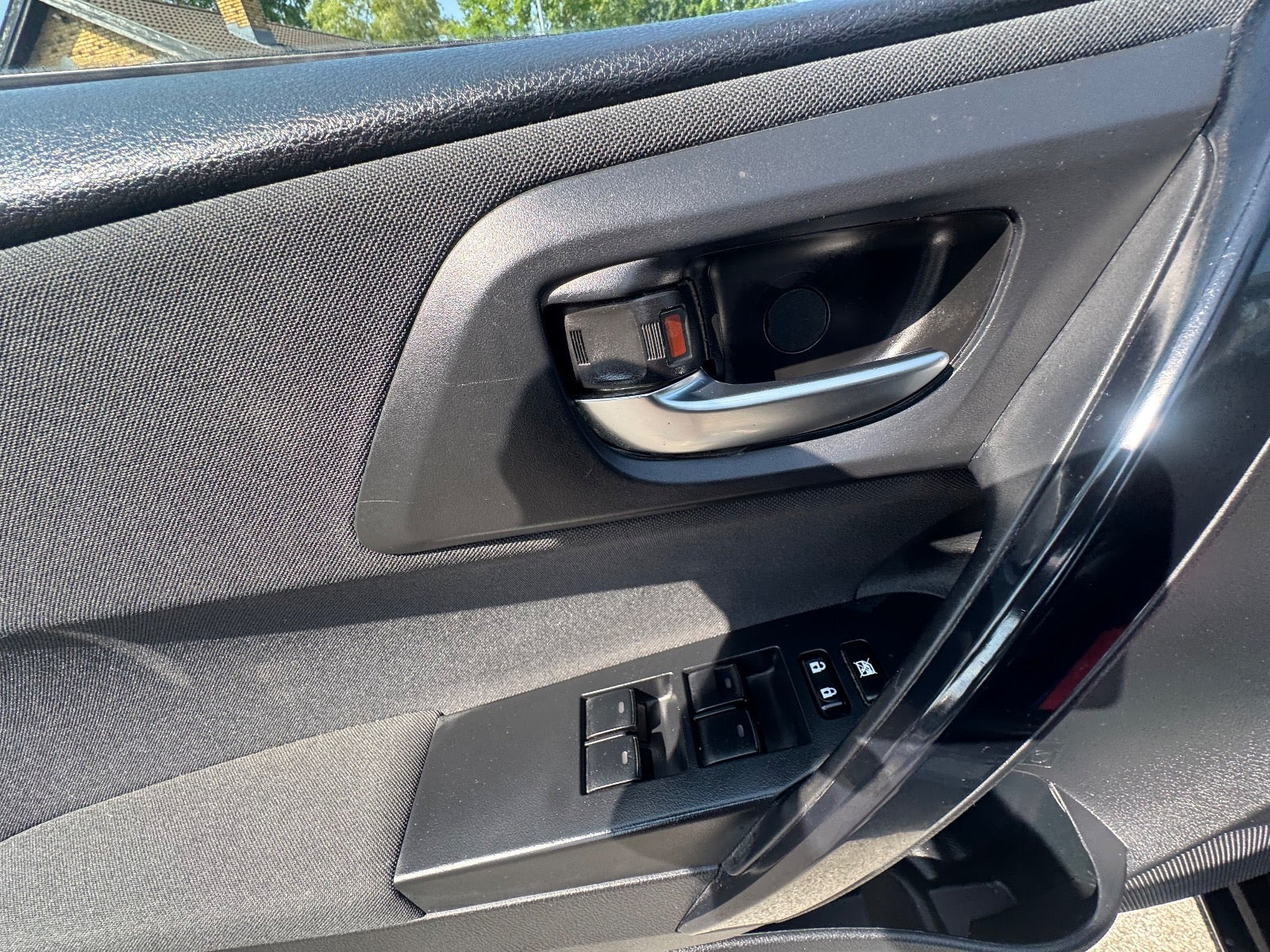 undefined Toyota Auris fra 2015