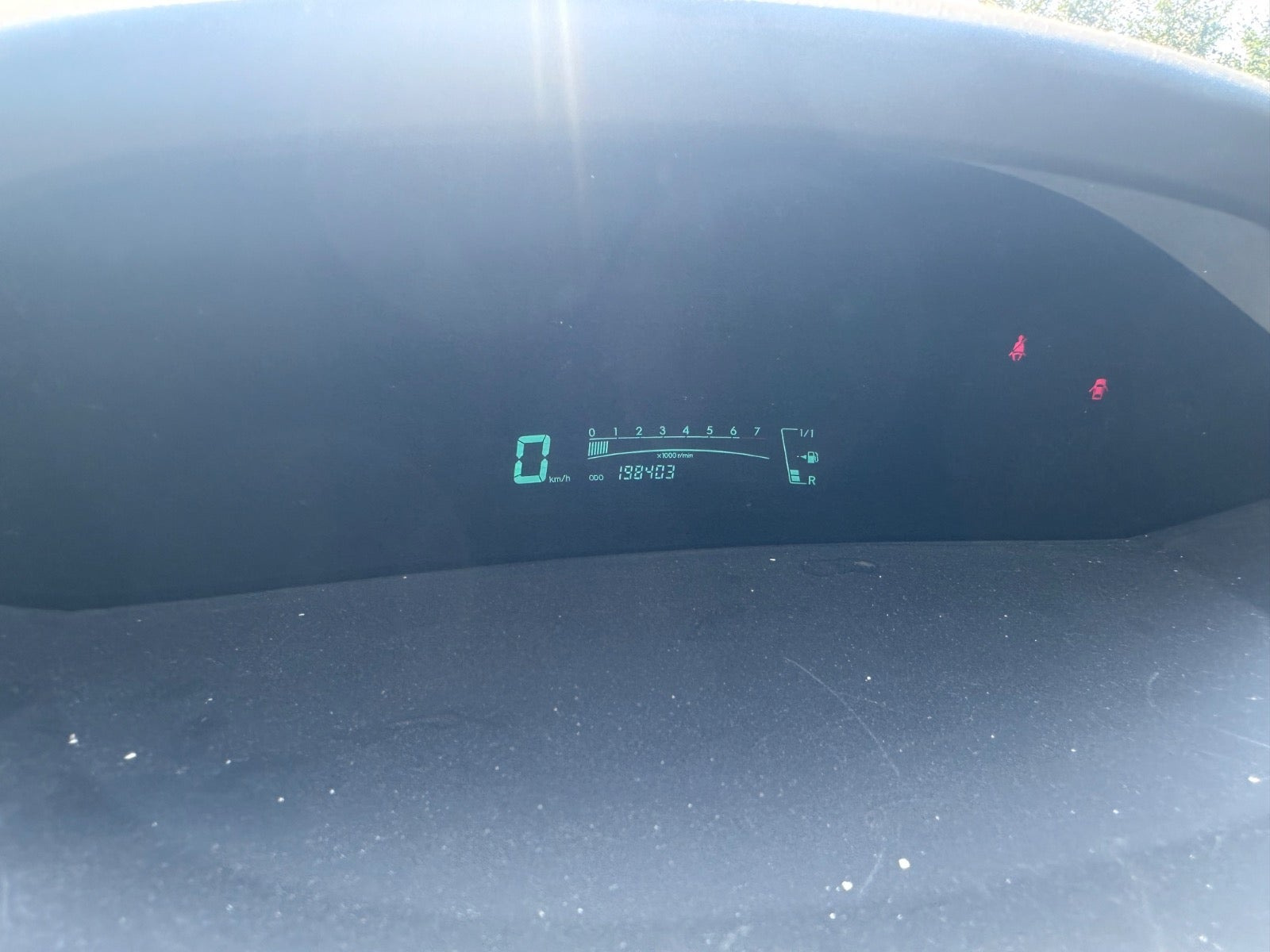undefined Toyota Yaris fra 2006