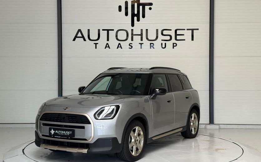 Mini Countryman E Favoured Trim L
