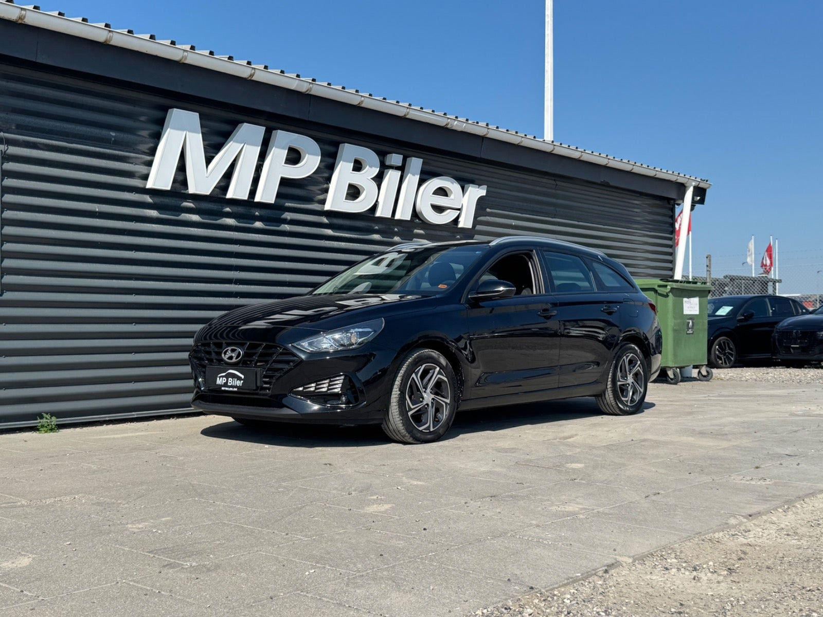 Hyundai i30 1,0 T-GDi Essential stc.