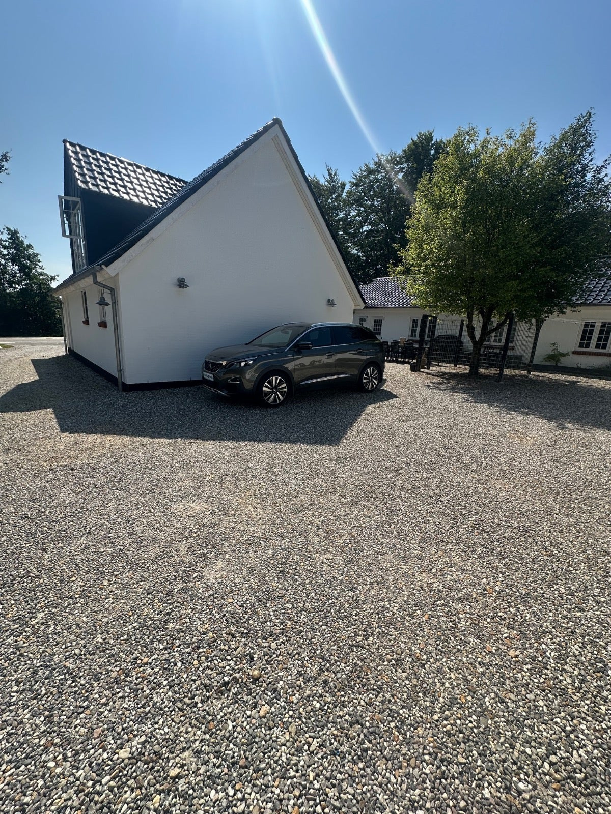 Peugeot 3008 1,6 PureTech 180 GT Line EAT8