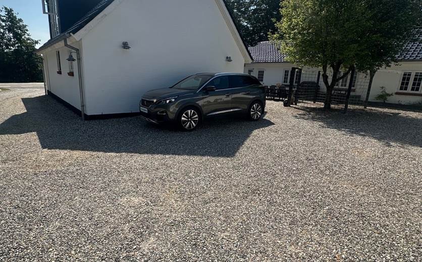 Peugeot 3008 1,6 PureTech 180 GT Line EAT8