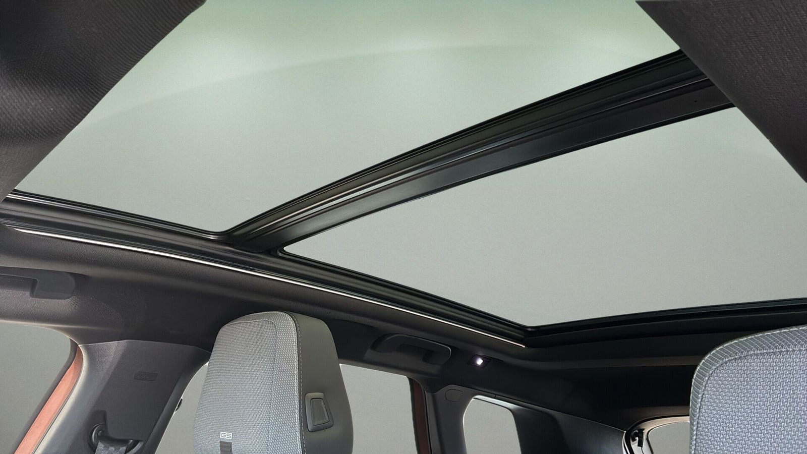 Kobber Opel Grandland-e fra 2025