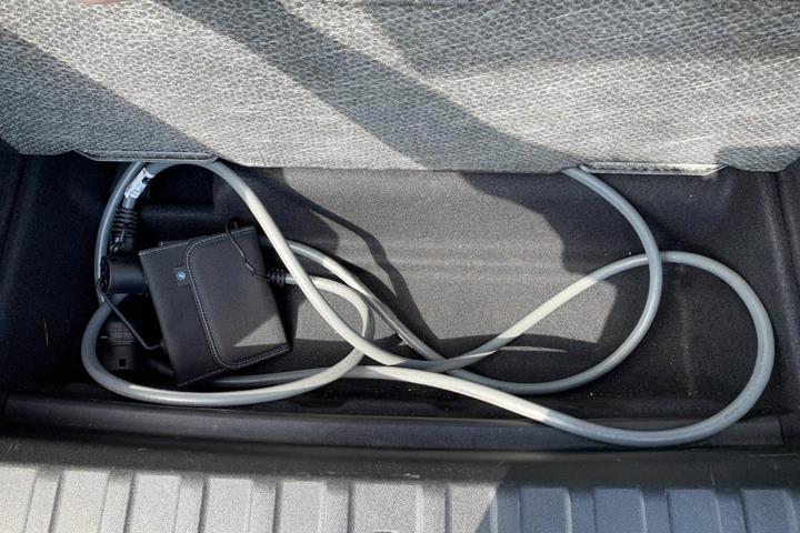 undefined BMW iX2 fra 2025