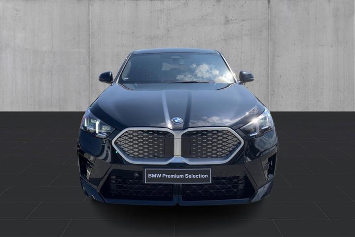 undefined BMW iX2 fra 2025