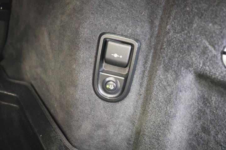 Sort BMW 530e fra 2022