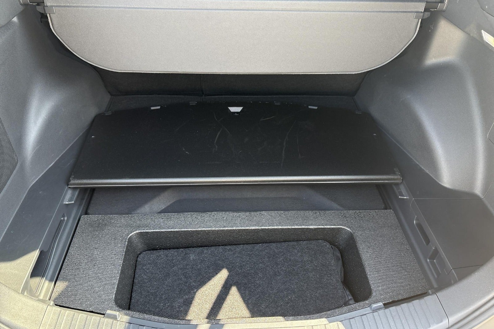 undefined Subaru Solterra fra 2025