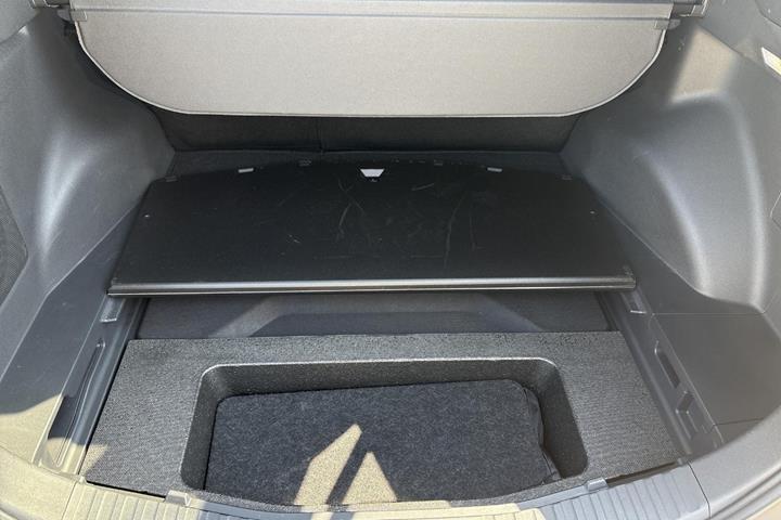 undefined Subaru Solterra fra 2025
