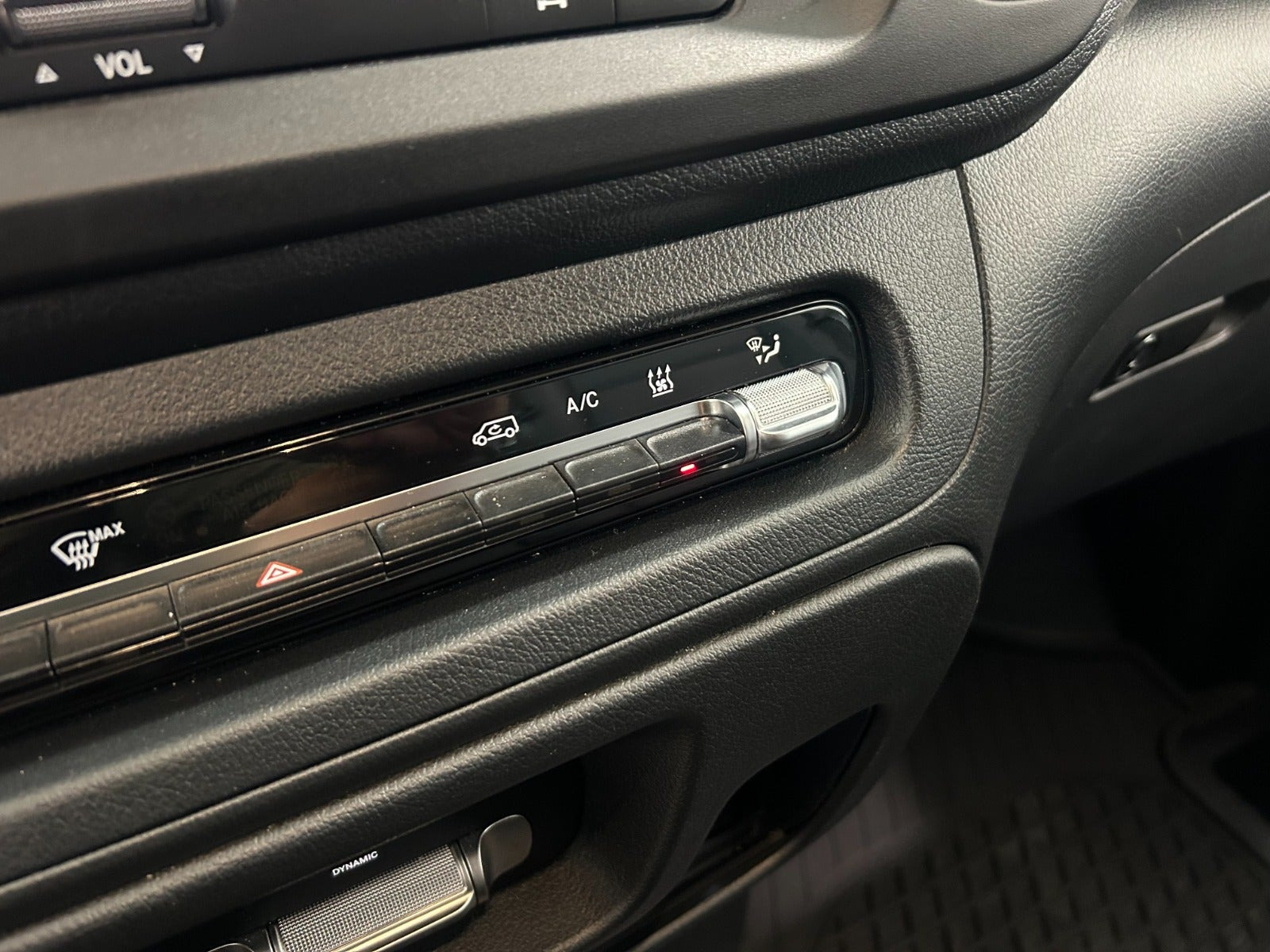 undefined Mercedes Vito 114 fra 2024